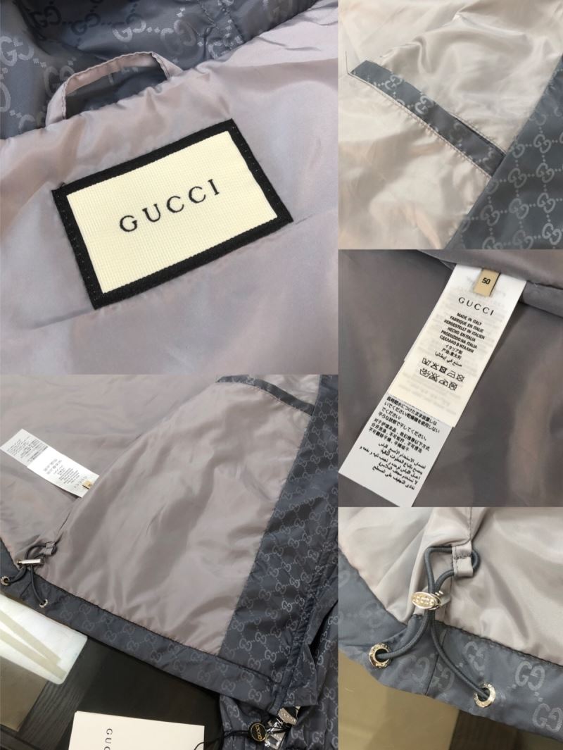 Gucci Outwear